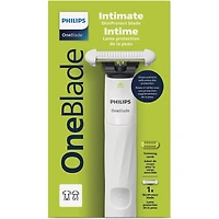 OneBlade Intimate Groomer, QP1924/20