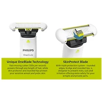 OneBlade Intimate Groomer, QP1924/20