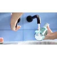 Power Flosser 3000 sans fil, irrigateur buccal, menthe, HX3806/21