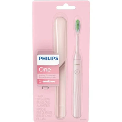 One by Sonicare Battery Toothbrush