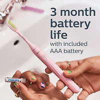 One by Sonicare Battery Toothbrush