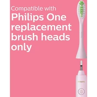 One by Sonicare Battery Toothbrush