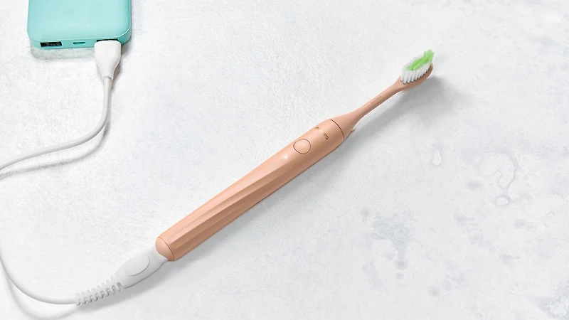 One by Sonicare Rechargeable Toothbrush