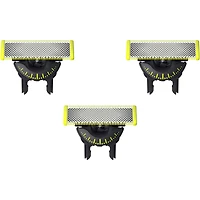 OneBlade 360 flex blade, 3 pack, QP430/50