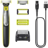 OneBlade 360 Face & Body, Li-Ion, QP2834/20