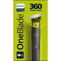 OneBlade 360 Face, Ni-MH, QP2724/21