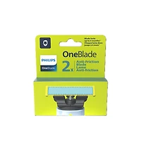 OneBlade Anti-friction blade 2pk