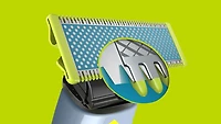 OneBlade Anti-friction blade 2pk