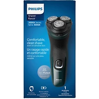 Rasoir Série 3000x Philips