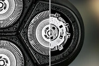 Rasoir Série 3000x Philips