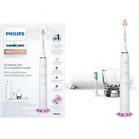 Sonicare DiamondClean Smart 9350 White, HX9902/74
