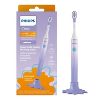 PhilipsOne Kids Holiday Pack, purple