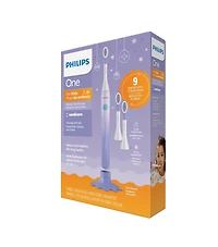 PhilipsOne Kids Holiday Pack, purple