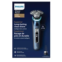Philips Shaver Prestige i9000, XP9201/20