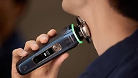 Philips Shaver Prestige i9000, XP9201/20