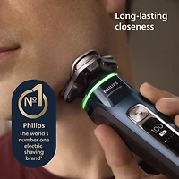 Philips Shaver Prestige i9000, XP9201/20