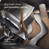 Philips Shaver Prestige i9000, XP9201/20