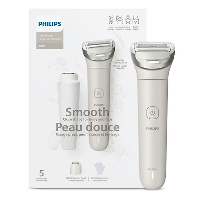 Shaver System (Exclusive), Brl159/00