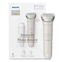 Shaver System (Exclusive), Brl159/00