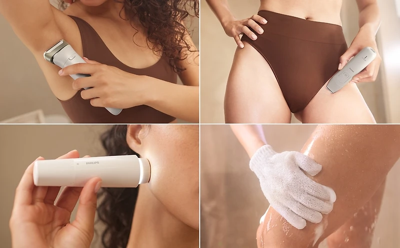 Shaver System (Exclusive), Brl159/00