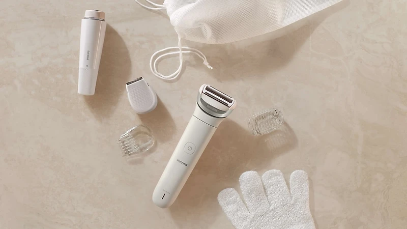 Shaver System (Exclusive), Brl159/00