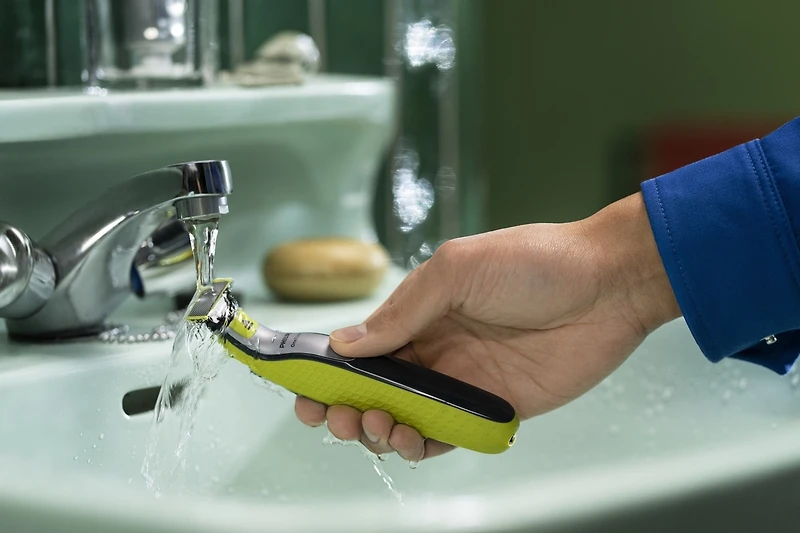 OneBlade 360 Face and Body, QP2834/23