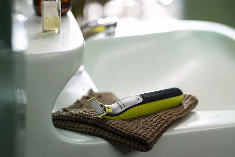 OneBlade 360 Face and Body, QP2834/23