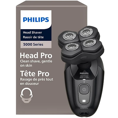 Head Shaver 5000, Hs5980/28