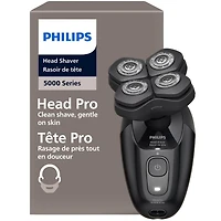 Head Shaver 5000, Hs5980/28