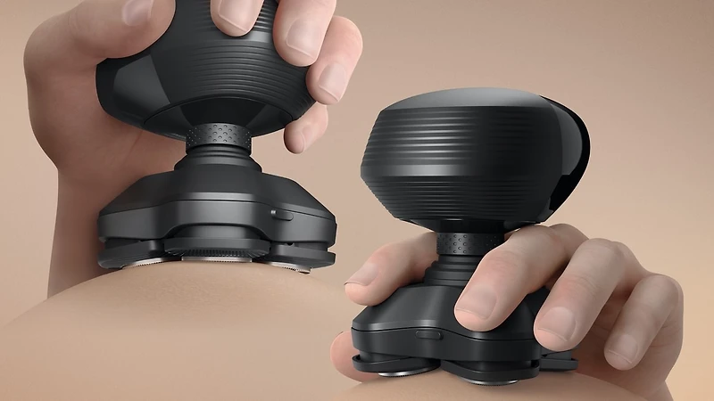 Head Shaver 5000, Hs5980/28