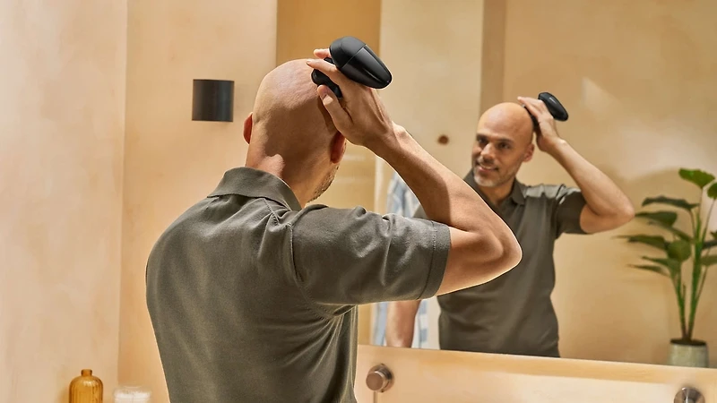 Head Shaver 5000, Hs5980/28