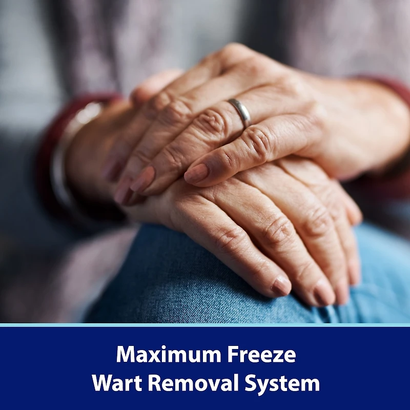 Compound W NitroFreeze