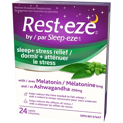 REST-EZE par Sleep-eze