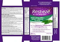 REST-EZE by Sleep-eze