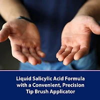 Compound W Fast Acting Liquid