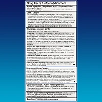 Compound W Fast Acting Liquid