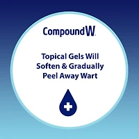 Compound W Maximum Strength Fast Acting Gel