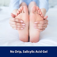 Compound W Maximum Strength Fast Acting Gel