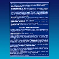 Compound W Wart Remover Maximum Strength Liquid