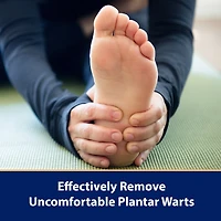 Compound W Maximum Strength One Step Plantar Foot Pads