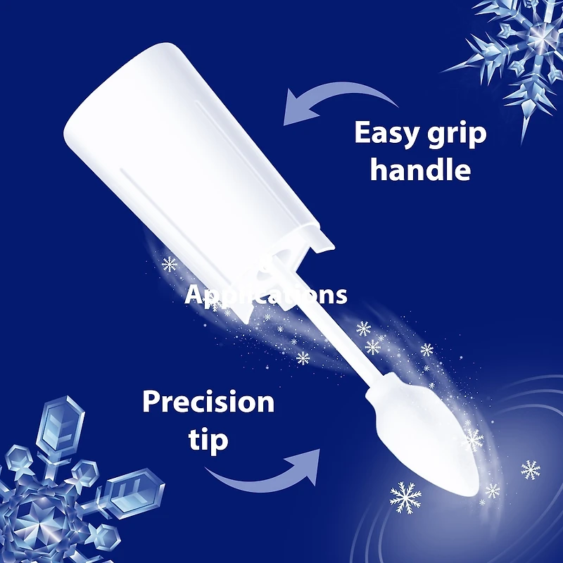 Compound W Traitement Des Acrochordons