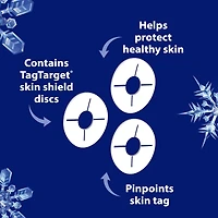 Compound W Traitement Des Acrochordons