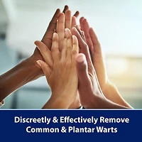 Compound W Maximum Strength One Step Invisible Pads