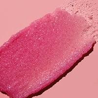 Barbe À Papa Exfoliant Au Sucre De Karité