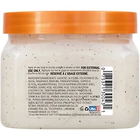 Coco Colada Exfoliant Au Sucre De Karité
