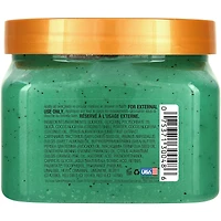 Coconut Lime Shea Sugar Scrub