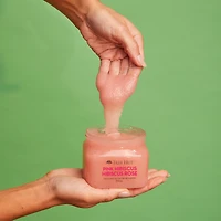Pink Hibiscus Shea Sugar Scrub