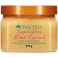 Éclat Tropical Exfoliant Au Sucre De Karité