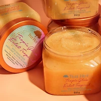 Tropic Glow Shea Sugar Scrub