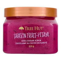 Pitaya Exfoliant Au Sucre De Karité